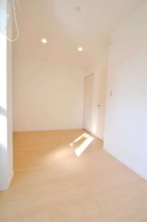 フレジェの物件内観写真